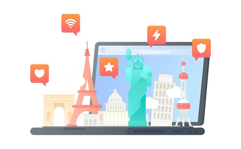 代理学习通的回国vpn - APP回国